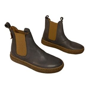 Naturino Figus Grey boots 11